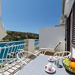 Appartamento Seaside Anticevic *
