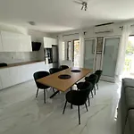 Seaside Anticevic Apartamento