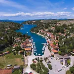 Seaside Anticevic * Bobovisca