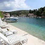 Appartamento Seaside Anticevic *