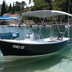 Seaside Anticevic Appartamento *