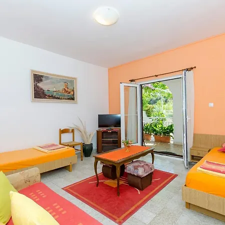 Seaside Anticevic Apartment *