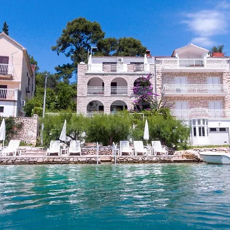 Seaside Anticevic Apartment *