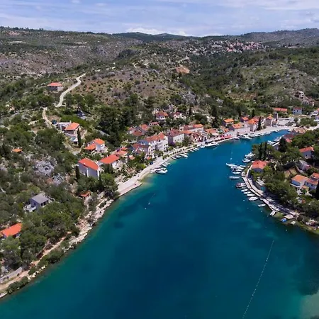 Seaside Anticevic Apartment