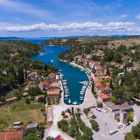 Seaside Anticevic * Bobovisca