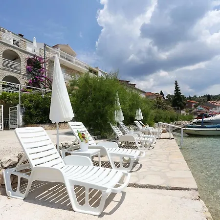Seaside Anticevic Apartment Bobovisca