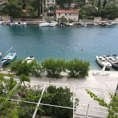 Seaside Anticevic *