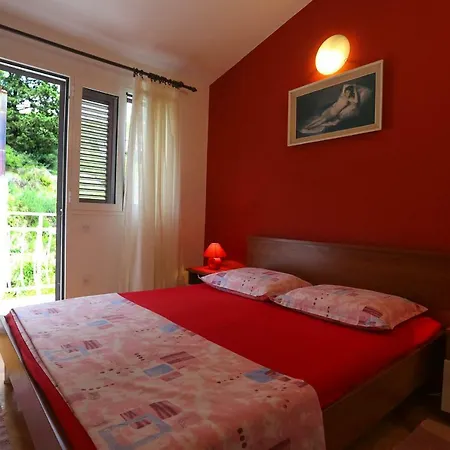 Seaside Anticevic Apartment