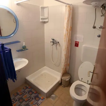 Apartment Seaside Anticevic *