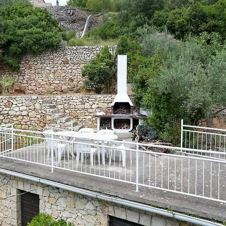 Seaside Anticevic Bobovisca