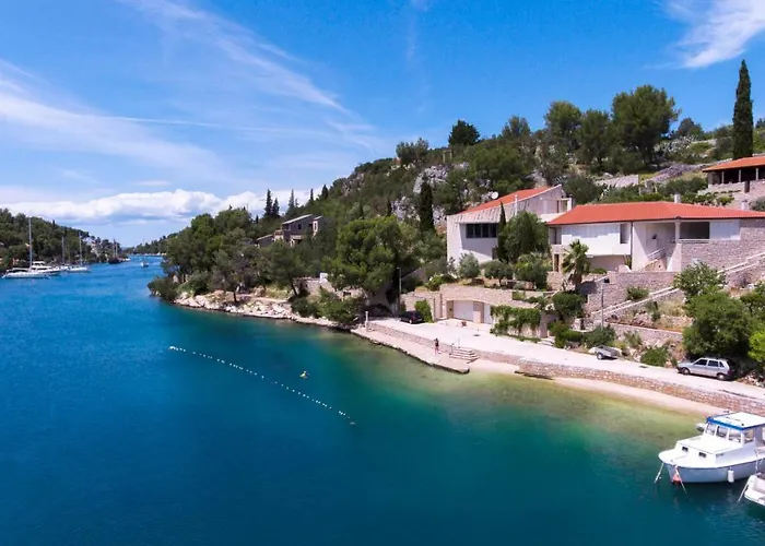 Seaside Anticevic *