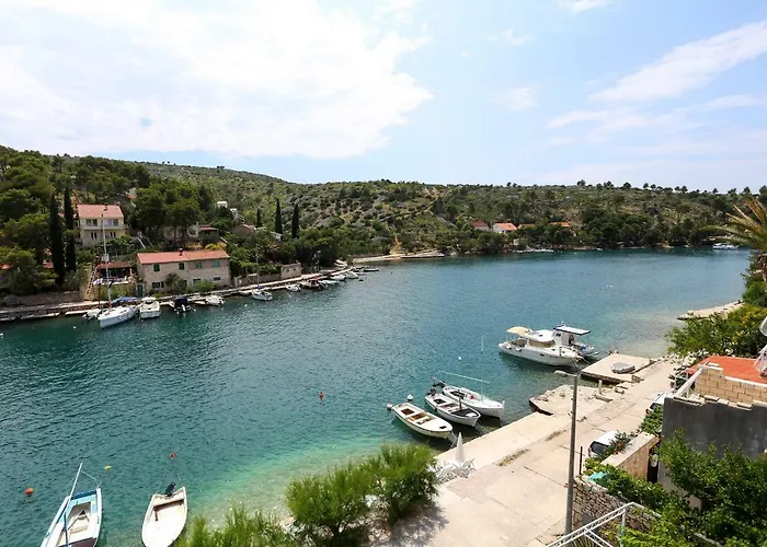 Apartmán Seaside Anticevic