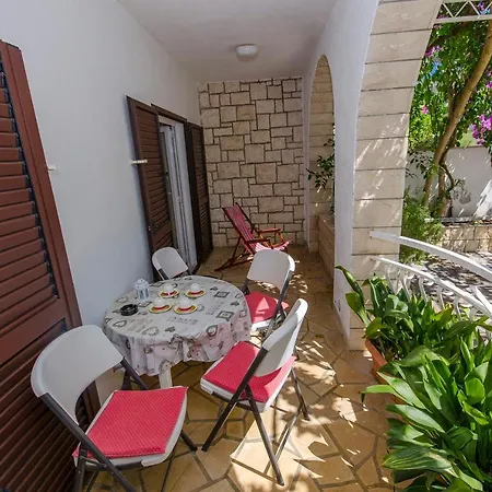 Seaside Anticevic Appartement *