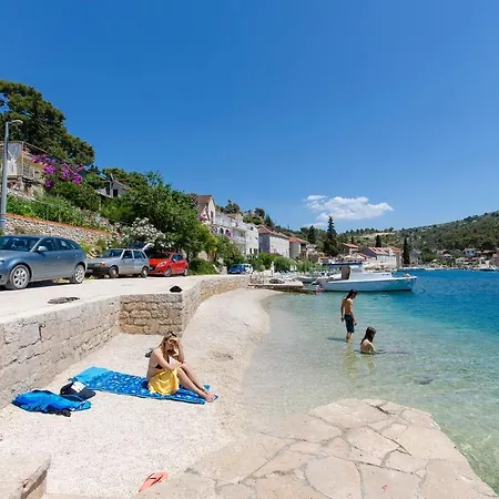 Seaside Anticevic Appartement *