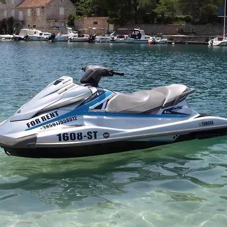 Appartement Seaside Anticevic *