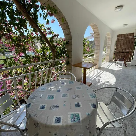 Seaside Anticevic Appartement *