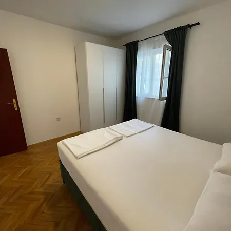 Appartement Seaside Anticevic *