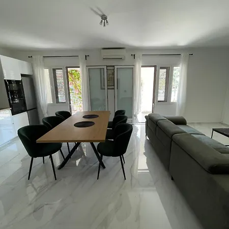 Seaside Anticevic Appartement *