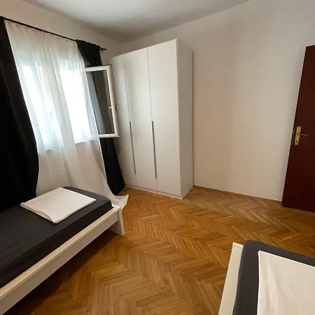 Appartement Seaside Anticevic *