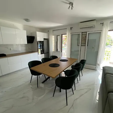 Seaside Anticevic Appartement