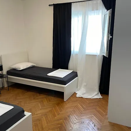 Appartement Seaside Anticevic