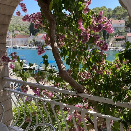 Seaside Anticevic Appartement