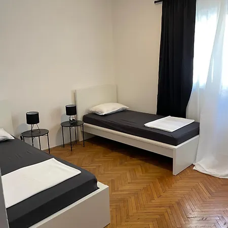 Seaside Anticevic * Bobovisca