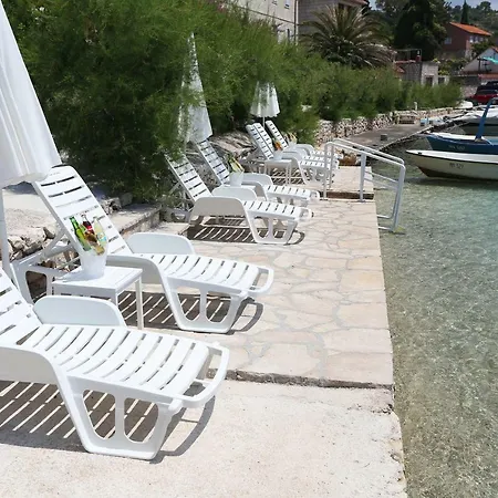 Appartement Seaside Anticevic