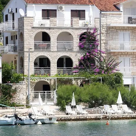 Seaside Anticevic Appartement *