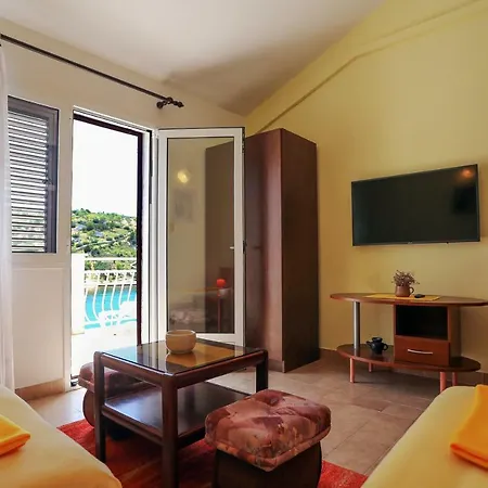 Appartement Seaside Anticevic *