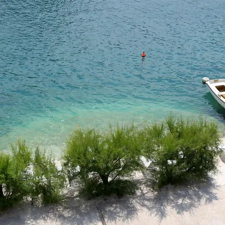 Appartement Seaside Anticevic