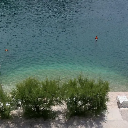 Seaside Anticevic Appartement *