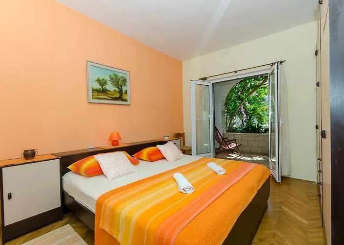 Seaside Anticevic Bobovisca