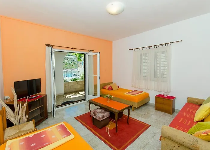 Seaside Anticevic Bobovisca