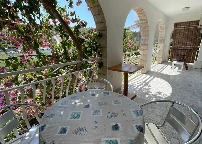 Seaside Anticevic Appartement *