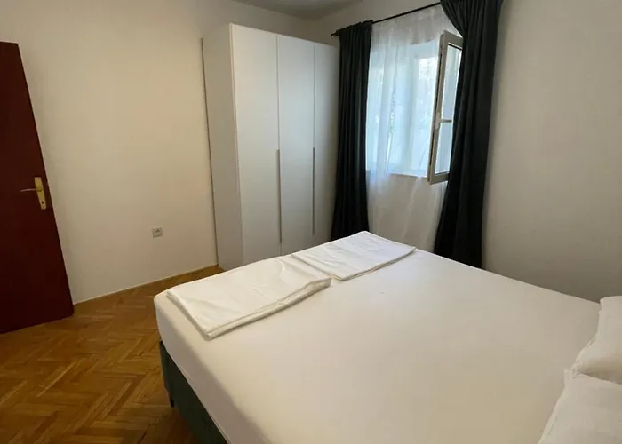 Appartement Seaside Anticevic *