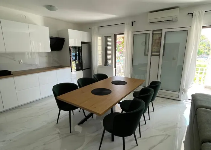 Seaside Anticevic Appartement