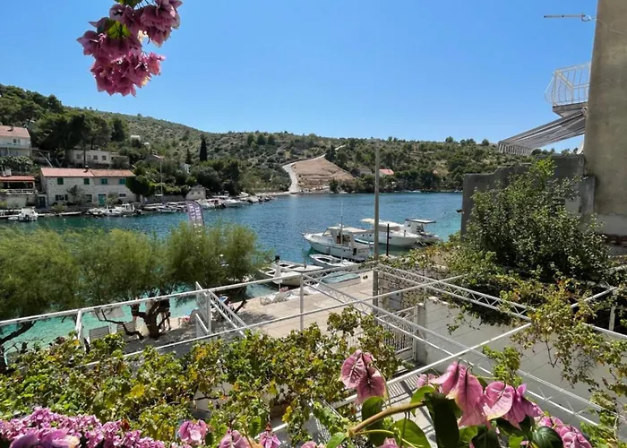 Seaside Anticevic * Bobovisca