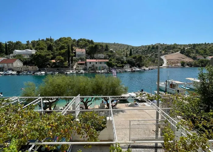 Seaside Anticevic Appartement