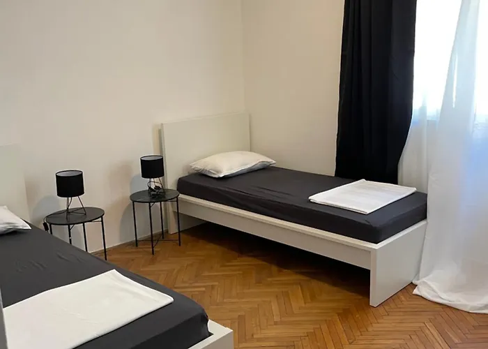 Seaside Anticevic * Bobovisca