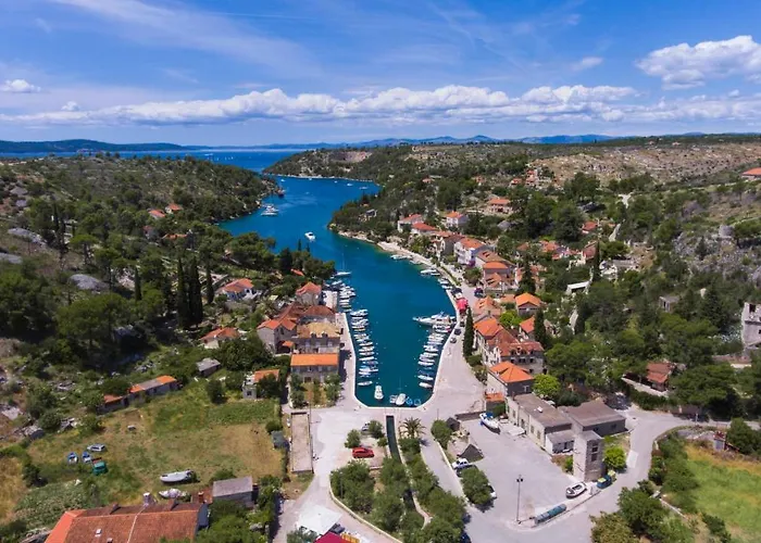 Seaside Anticevic * Bobovisca