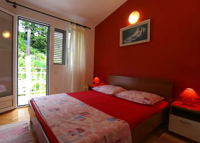 Seaside Anticevic Apartman