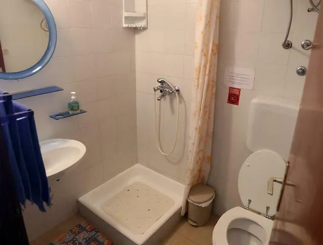 Appartement Seaside Anticevic *