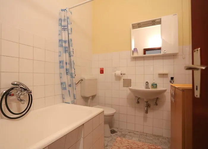 Seaside Anticevic * Bobovisca