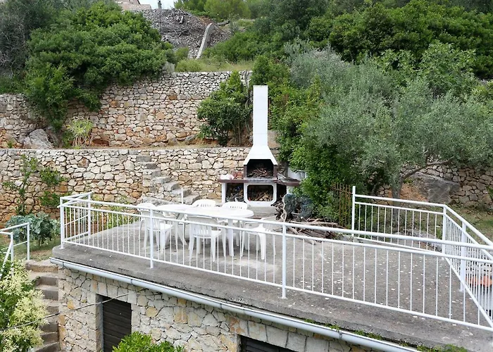 Seaside Anticevic Bobovisca